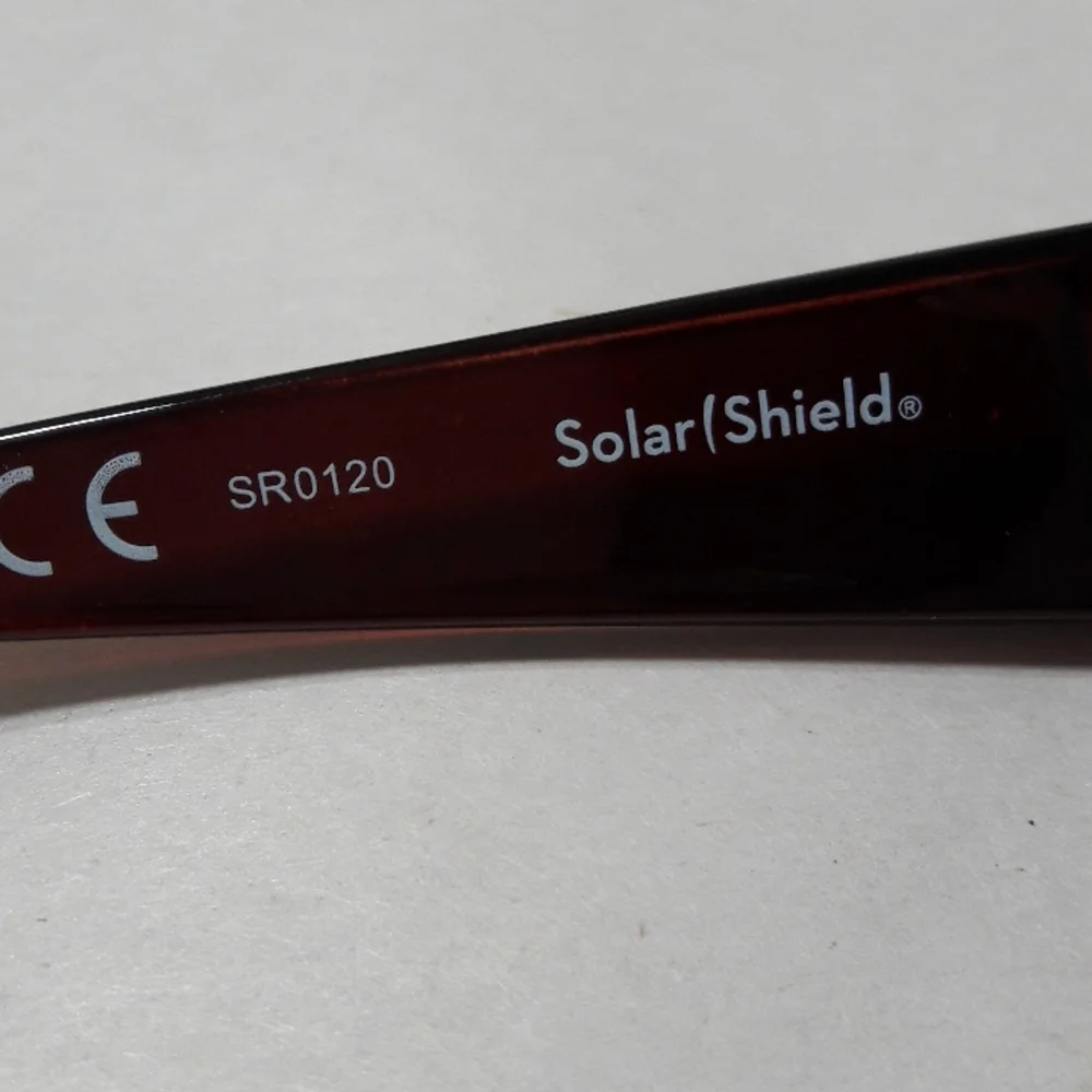 Solar Shield Sunglasses Polarized Fits Over | 100% UVA - UVB Protection …